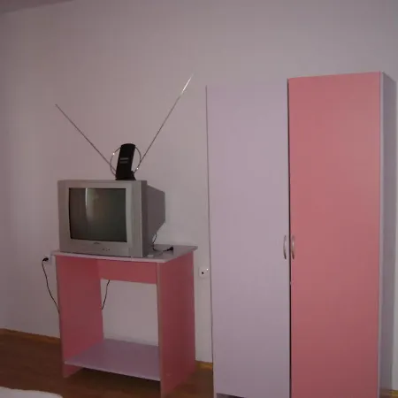 комплекс екзотика Хотел 2*