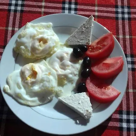 комплекс екзотика