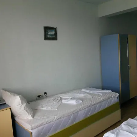 Хотел комплекс екзотика