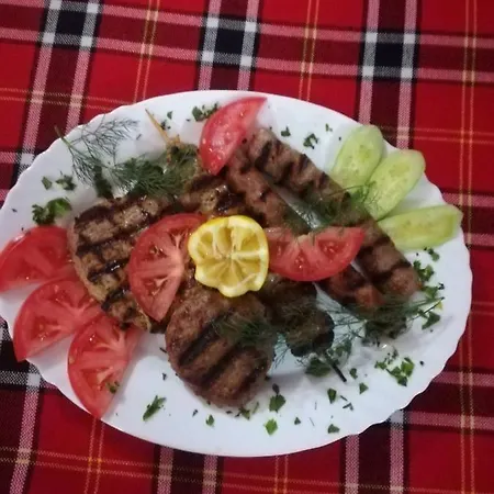 комплекс екзотика Хотел Лозенец