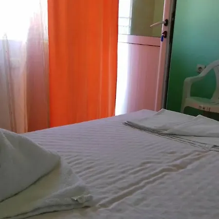 комплекс екзотика 2*