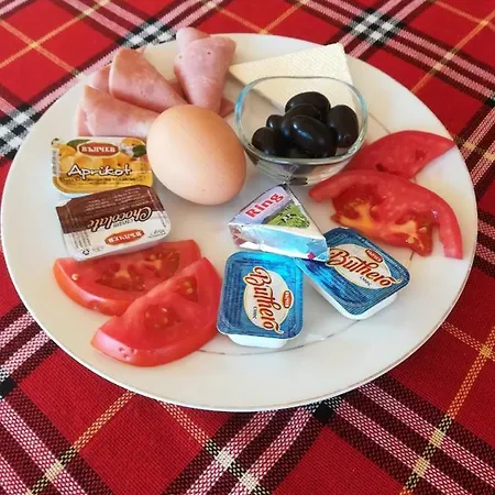 комплекс екзотика Лозенец