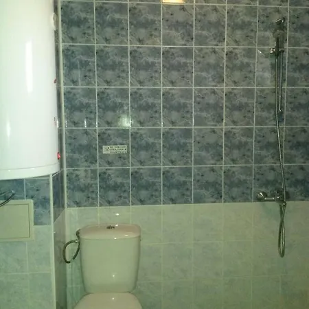 комплекс екзотика 2* Лозенец