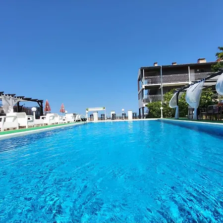 комплекс екзотика