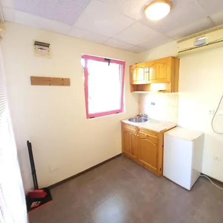 комплекс екзотика Хотел