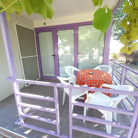 комплекс екзотика Хотел 2*