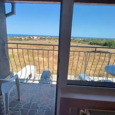 комплекс екзотика Хотел Лозенец