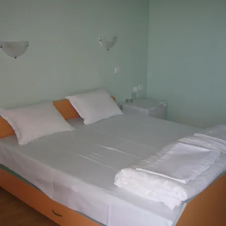 комплекс екзотика