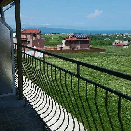 комплекс екзотика 2*