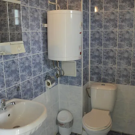 комплекс екзотика Хотел