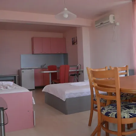 комплекс екзотика Лозенец