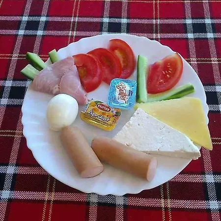 комплекс екзотика Лозенец