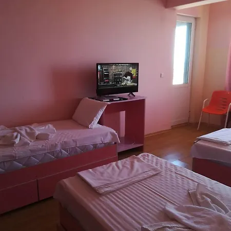 комплекс екзотика