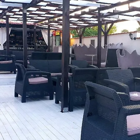 комплекс екзотика