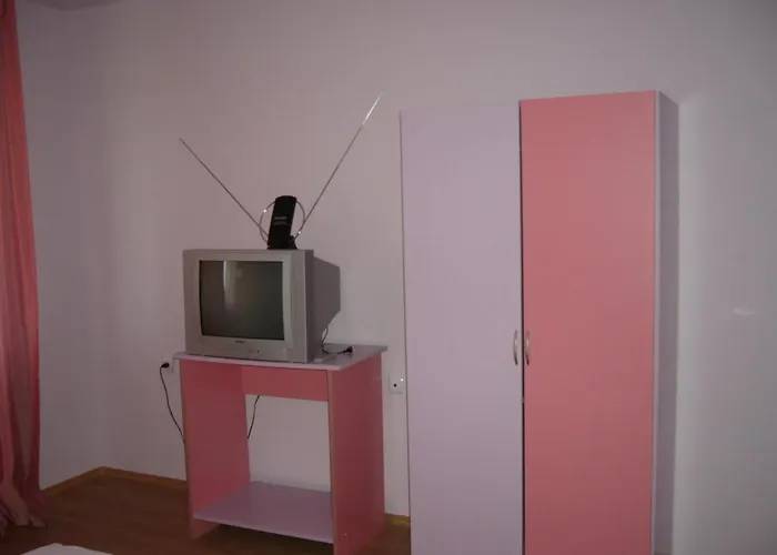 Complex Exotica 호텔 2*