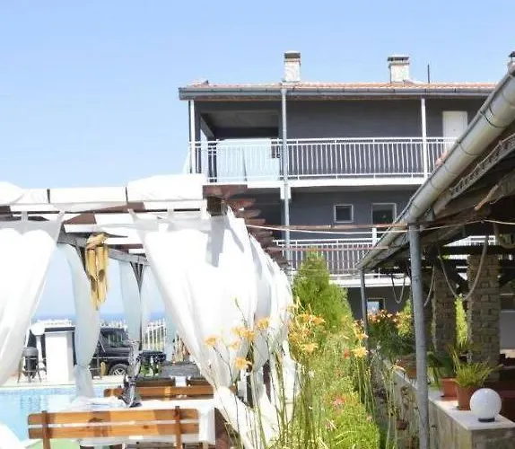 Complex Exotica 호텔