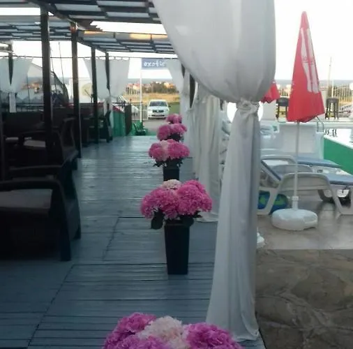 Complex Exotica 호텔