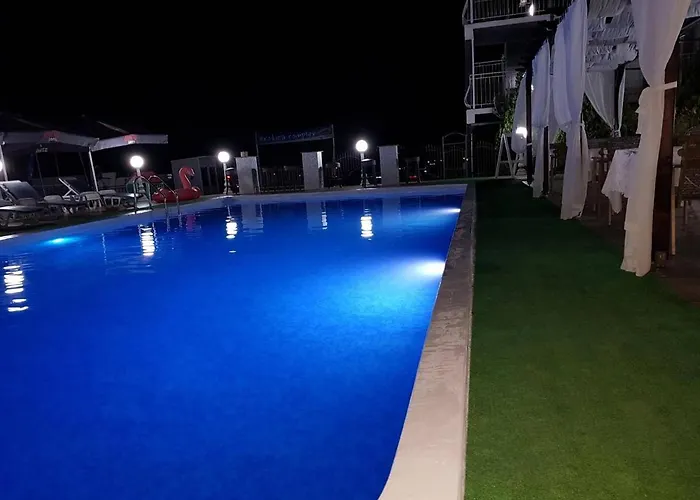 Complex Exotica 호텔 2*