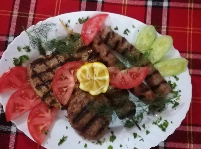 Complex Exotica 호텔 로제넷츠