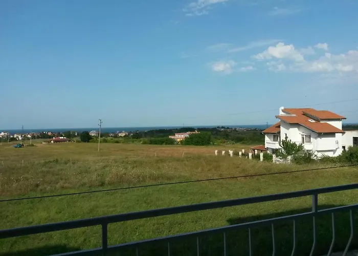 호텔 Complex Exotica