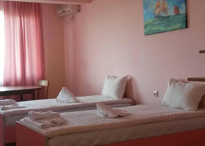 Complex Exotica 호텔 2*