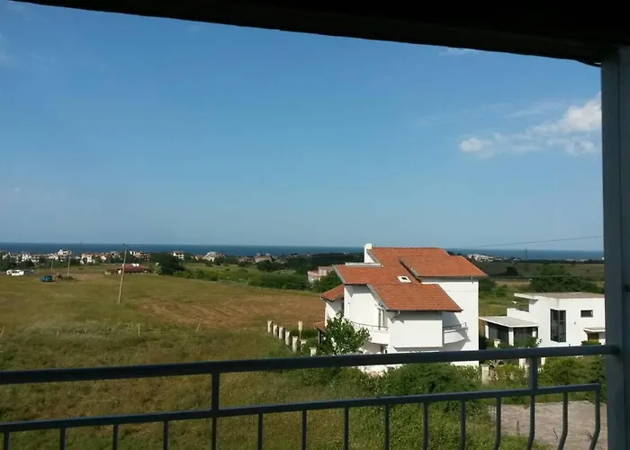 호텔 Complex Exotica 2*