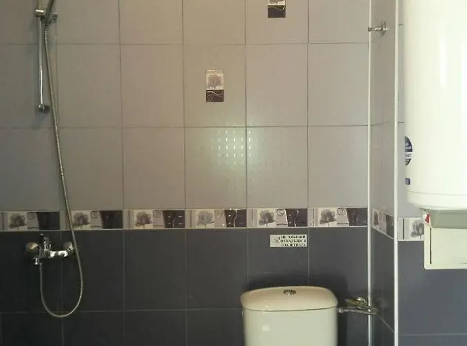 호텔 Complex Exotica