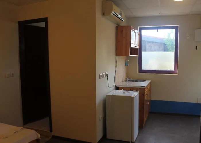 Complex Exotica 호텔