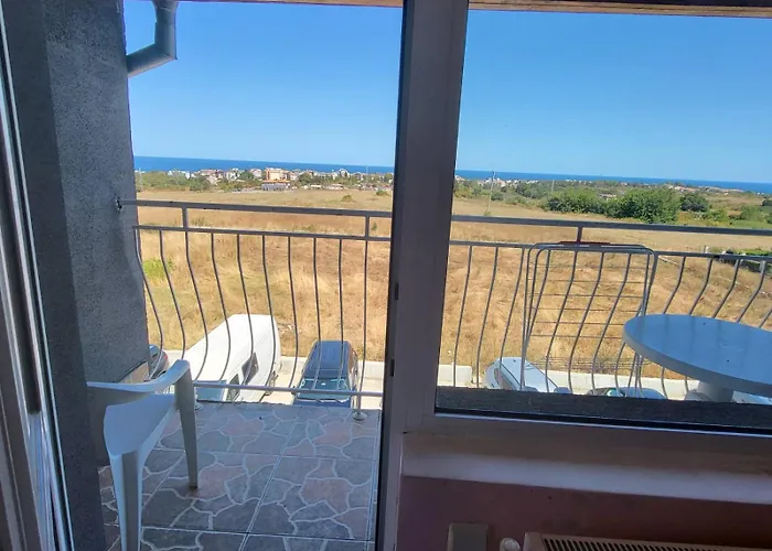 Complex Exotica 호텔 로제넷츠