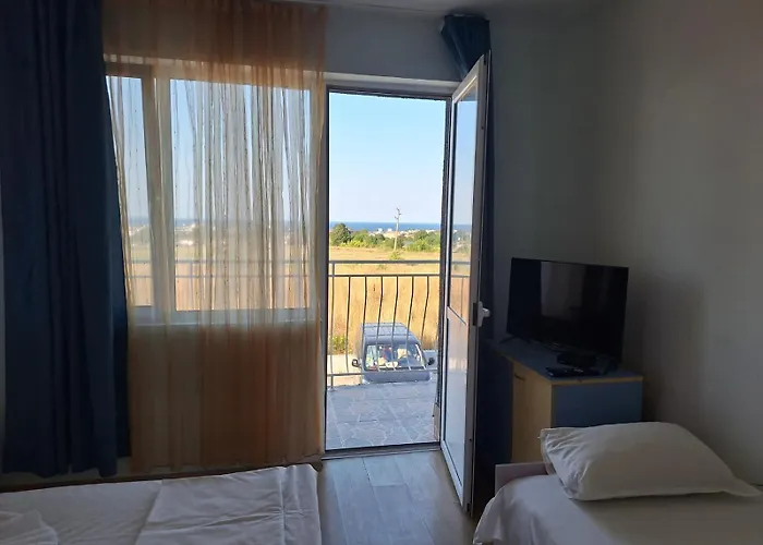 Complex Exotica 호텔 2*