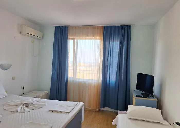 호텔 Complex Exotica 로제넷츠