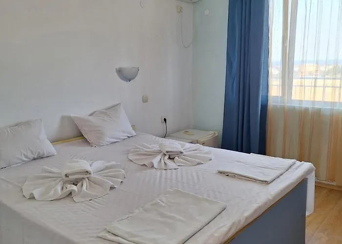 호텔 Complex Exotica