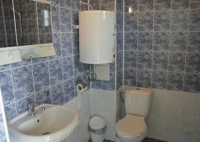 Complex Exotica 호텔