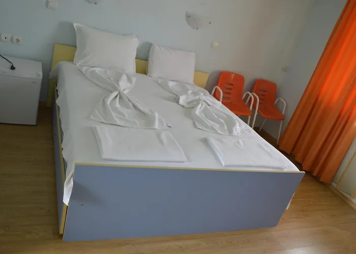 Complex Exotica 호텔 2*