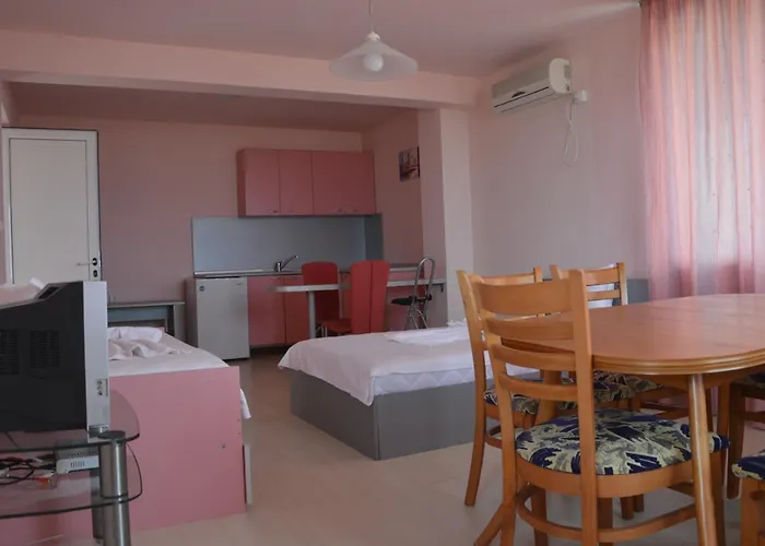 Complex Exotica 로제넷츠