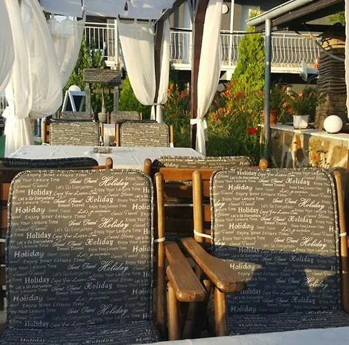 Complex Exotica 호텔