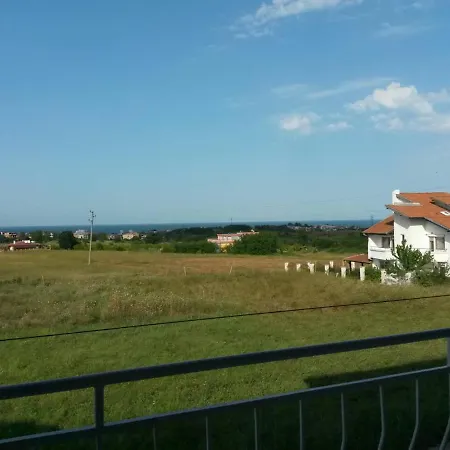 Hotel Complex Exotica