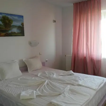 Hotel Complex Exotica Łozenec