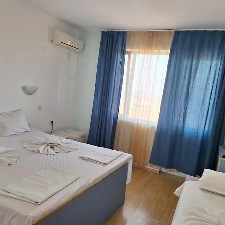 Complex Exotica Hotel Lozenets