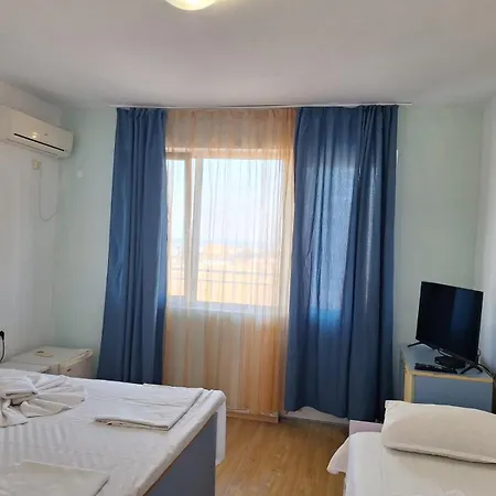 Hotel Complex Exotica Łozenec