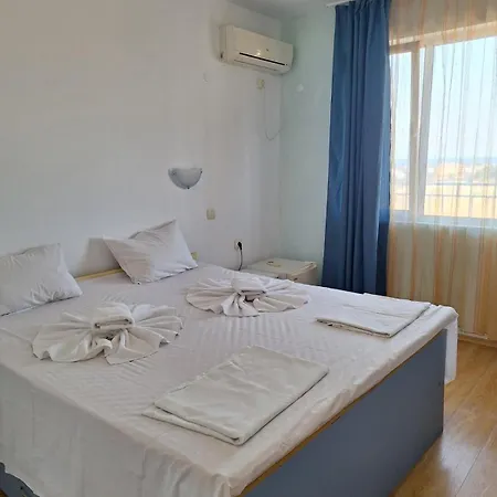 Hotel Complex Exotica