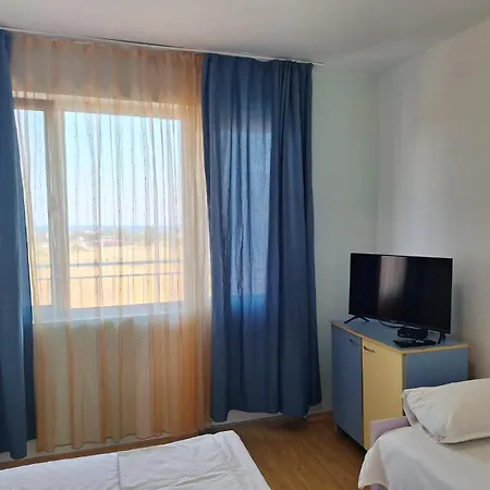 Complex Exotica Hotel Łozenec