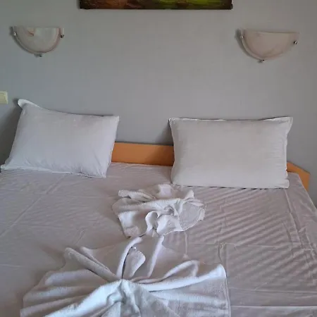 Hotel Complex Exotica Łozenec