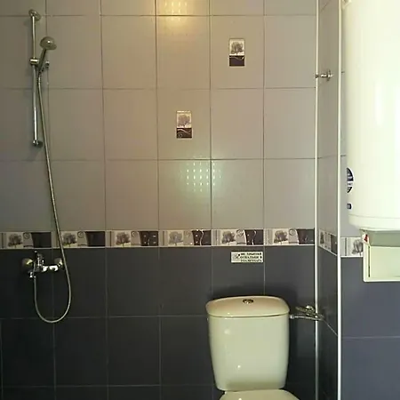 Complex Exotica Hotel Łozenec