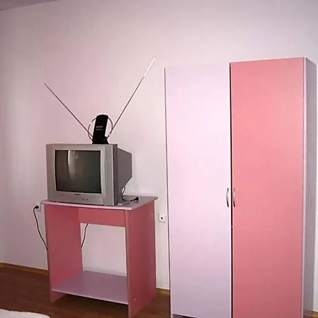 Complex Exotica Łozenec