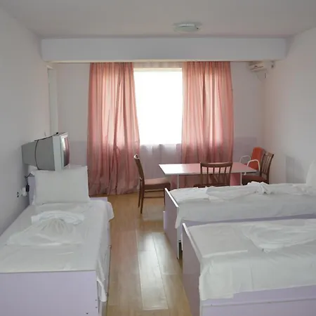 Hotel Complex Exotica 2*