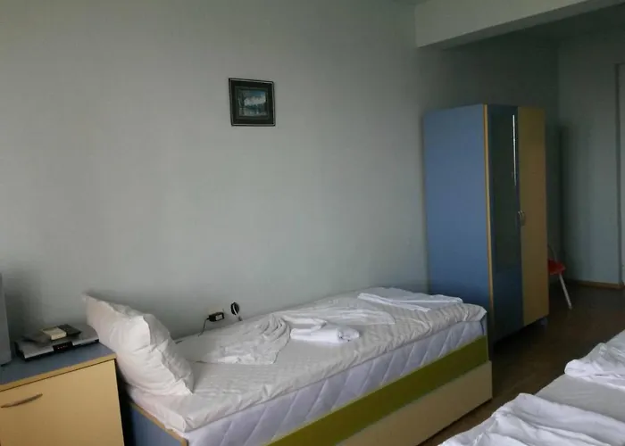 Hotel Complex Exotica