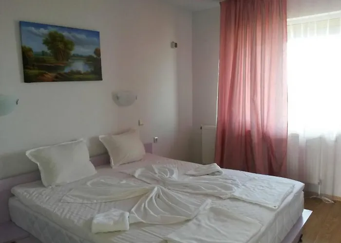 Hotel Complex Exotica Lozenets