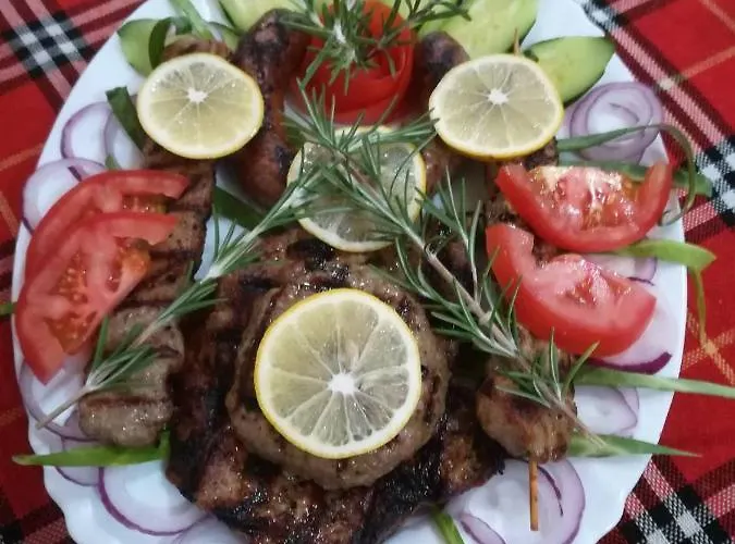 Hotel Complex Exotica 2*