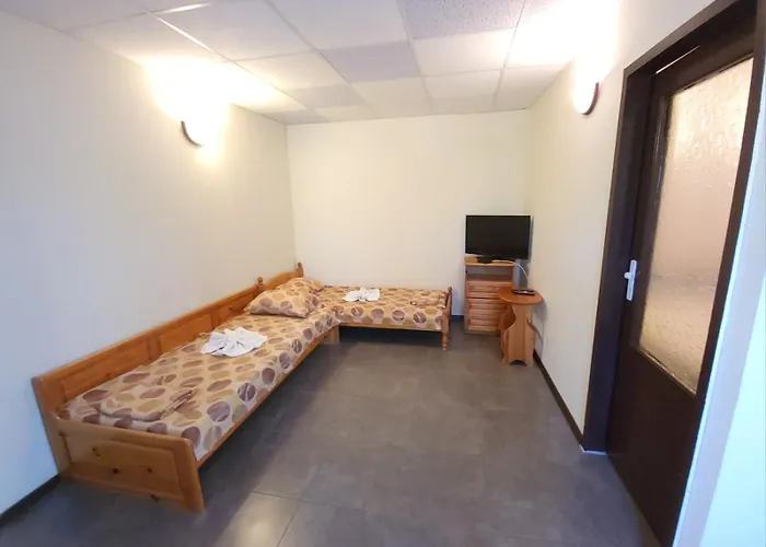 Hotel Complex Exotica Lozenets